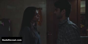 SHRIYA PILGAONKAR nude in The Broken News