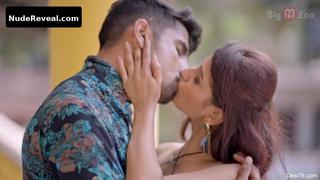 AYESHA PATHAN nude in Gupt Gyan Shighrapatan