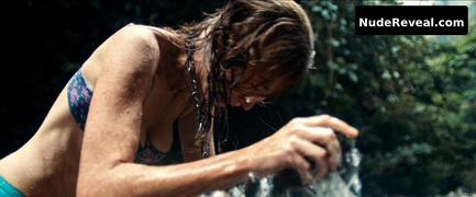 JULIANNE NICHOLSON nude in Monos