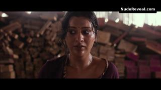 PAYAL RAJPUT nude in Mangalavaaram