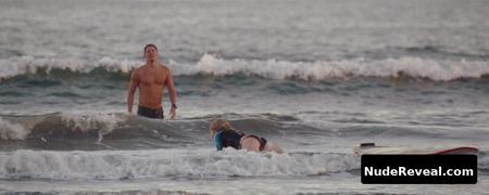 AMANDA SEYFRIED nude in Dear John