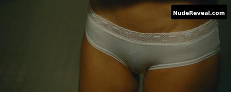 HILARY SWANK nude in The Resident