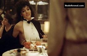 JENNIFER BEALS nude in Flashdance