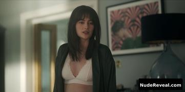 MILLIE BRADY nude in Surface