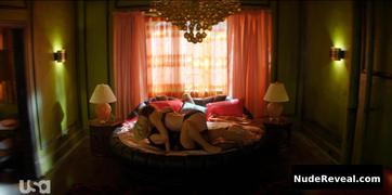 FIONA DOURIF nude in Chucky