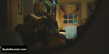 KATE WINSLET nude in Mare of Easttown