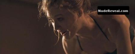 MACKENZIE DAVIS nude in Bad Turn Worse
