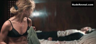 ELENA KAMPOURIS nude in Here Now