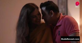 RAJNI MEHTA nude in Paglet