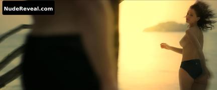CAROLINA MIRANDA nude in Fake Profile