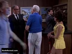 ELIZABETH MONTGOMERY nude in Bewitched