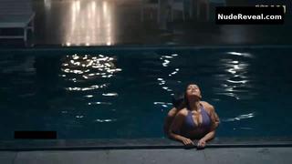 DONNA MUNSHI nude in Khoon Bhari Maang