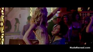 UNKNOWN nude in The Internship