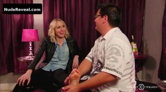 NIKKI GLASER nude in Not Safe with Nikki Glaser