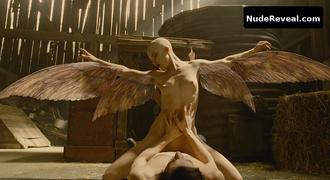 DELPHINE CHANEAC nude in Splice