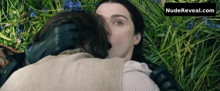 RACHEL WEISZ nude in My Cousin Rachel