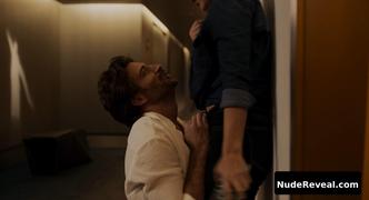 CASSANDRA SANCHEZ-NAVARRO nude in Miles And Lies