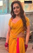 TRISHA KRISHNAN nude in G.o.a.t