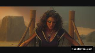 APRIL BOWLBY nude in Doom Patrol