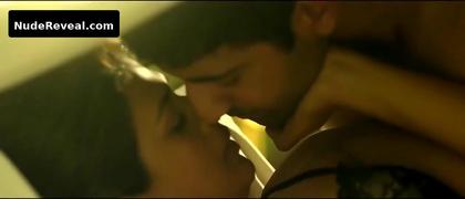SHRADDHA DAS nude in Zid