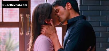 ALIA BHATT nude in Student Of The Year