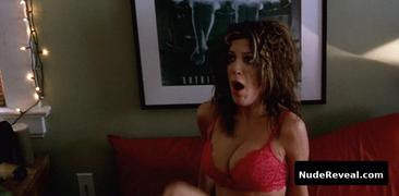 TORI SPELLING nude in Sol Goode