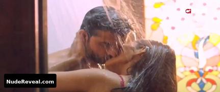 HIMANSHI SINGH nude in Tadap