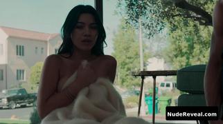 JULIA KELLY nude in The Deleted