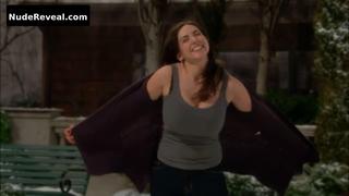 EDEN RIEGEL nude in The Young and the Restless