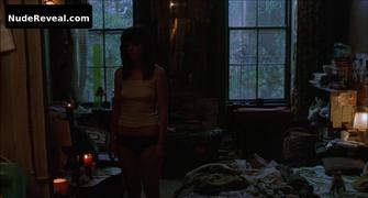 ZOOEY DESCHANEL nude in Winter Passing
