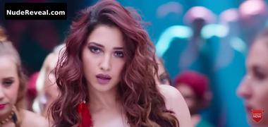 TAMANNA BHATIA nude in Jai Lava Kusa