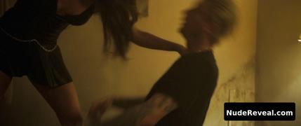 MEGAN FOX nude in Midnight in the Switchgrass
