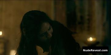 SONOYA MIZUNO nude in House of the Dragon