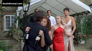 AMY ADAMS nude in The Wedding Date