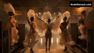 AUNJANUE ELLIS nude in Lovecraft Country