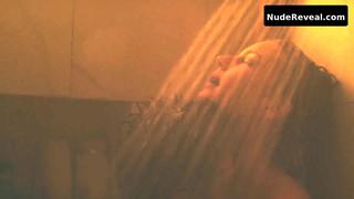 EMILY VANCAMP nude in The Resident