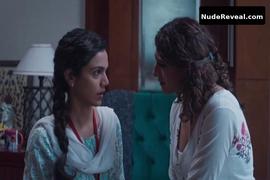 KUBBRA SAIT nude in Murder In Agonda
