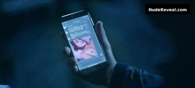 ADRIANA UGARTE nude in Parot