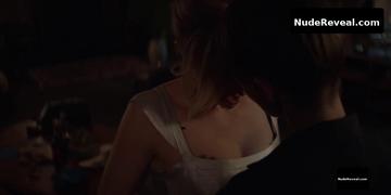 BRIANNE HOWEY nude in Batwoman