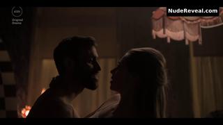 HERMIONE CORFIELD nude in We Hunt Together