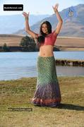 PRIYAMANI nude in Pravarakyudu