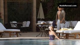 AUDREY FLEUROT nude in Foreign Investigations