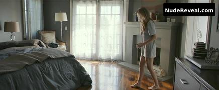 KERI RUSSELL nude in Dark Skies