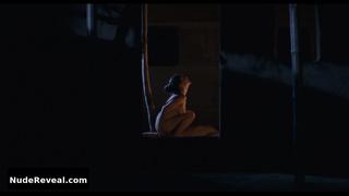 RII nude in Cosmic Sex