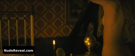 ABIGAIL F. COWEN nude in Redeeming Love