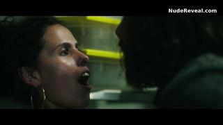 LAUREN JOHNSON nude in Last King of the Cross