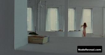 SAFFRON BURROWS nude in The Guitar