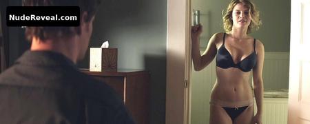 SARAH JONES nude in 2ND Take