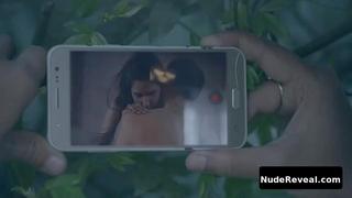SHIVANGI SINGH nude in Undekhi