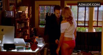 CAMERON DIAZ nude in Sex Tape